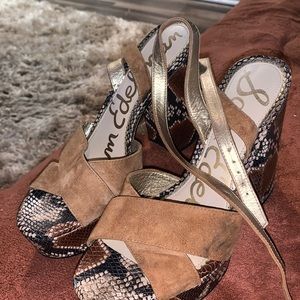 Sam Edelman shoes